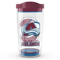 Tervis  Colorado Avalanche 16oz. Tradition Classic Tumbler