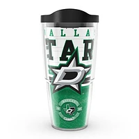 Tervis  Dallas Stars 24oz. Core Classic Tumbler