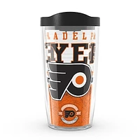 Tervis  Philadelphia Flyers 16oz. Core Classic Tumbler