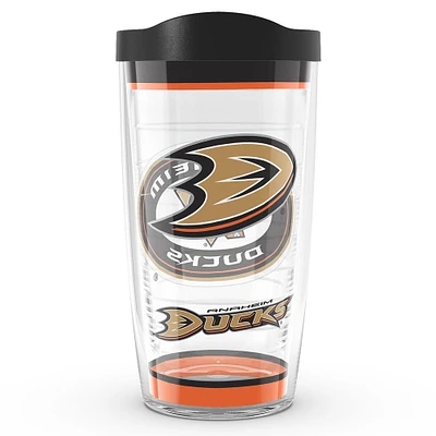 Tervis  Anaheim Ducks 16oz. Tradition Classic Tumbler