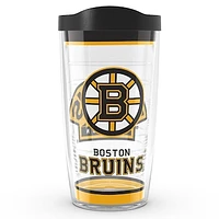Tervis  Boston Bruins 16oz. Tradition Classic Tumbler