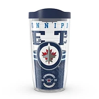 Tervis  Winnipeg Jets 16oz. Core Classic Tumbler