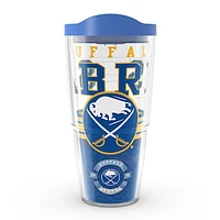 Tervis  Buffalo Sabres 24oz. Core Classic Tumbler