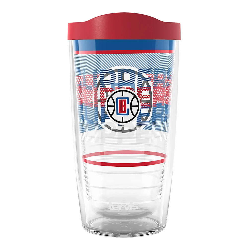 Tervis  LA Clippers 16oz. Competitor Classic Tumbler