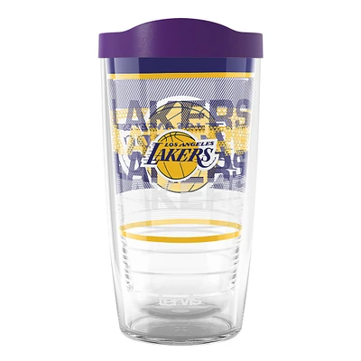 Tervis  Los Angeles Lakers 16oz. Competitor Classic Tumbler