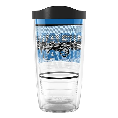 Tervis  Orlando Magic 16oz. Competitor Classic Tumbler