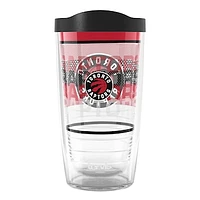 Tervis  Toronto Raptors 16oz. Competitor Classic Tumbler