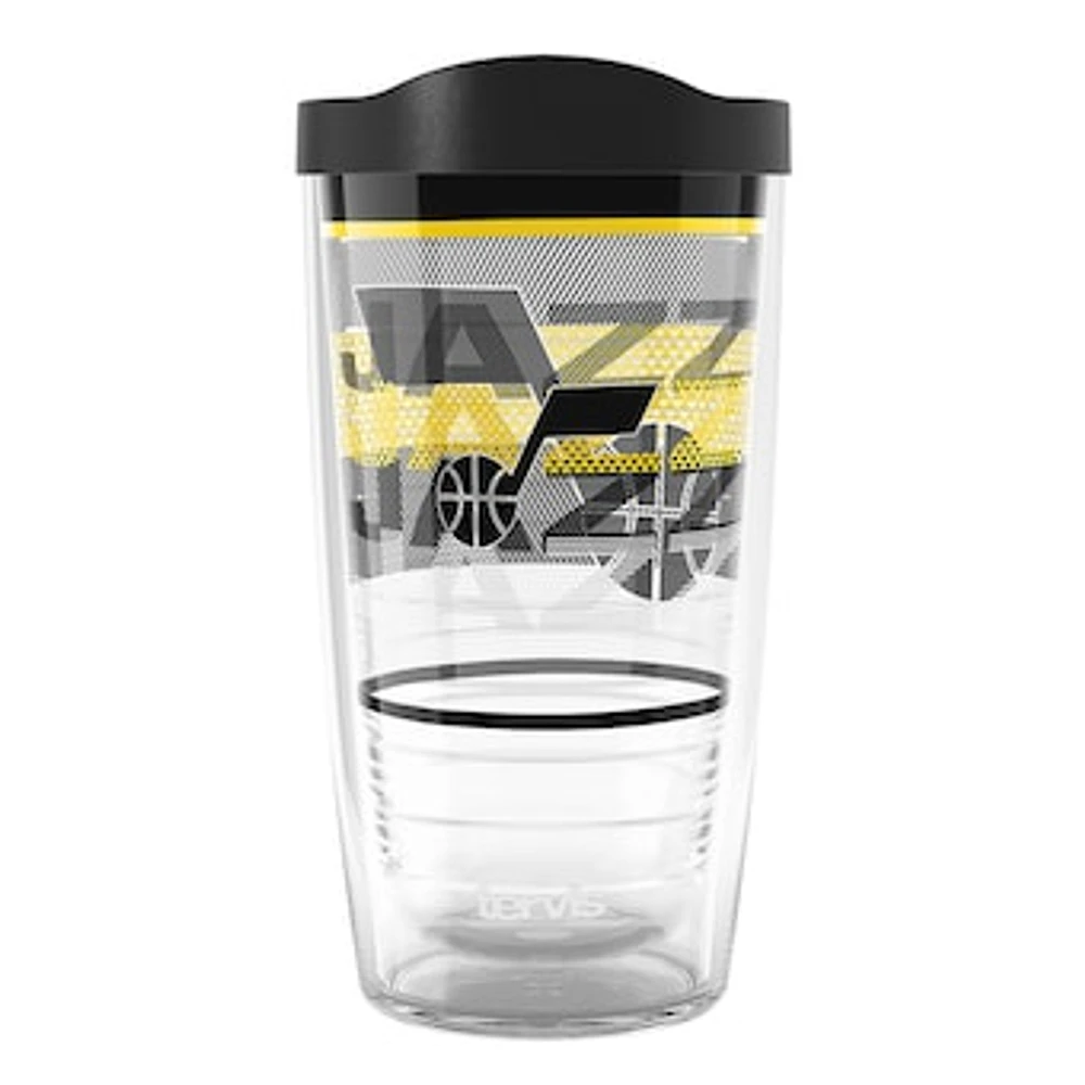 Tervis  Utah Jazz 16oz. Competitor Classic Tumbler