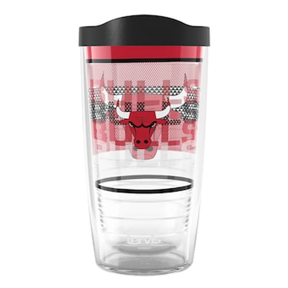 Tervis  Chicago Bulls 16oz. Competitor Classic Tumbler