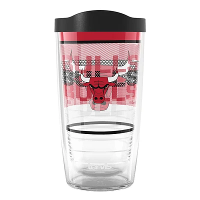 Tervis  Chicago Bulls 16oz. Competitor Classic Tumbler