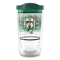 Tervis  Boston Celtics 16oz. Competitor Classic Tumbler