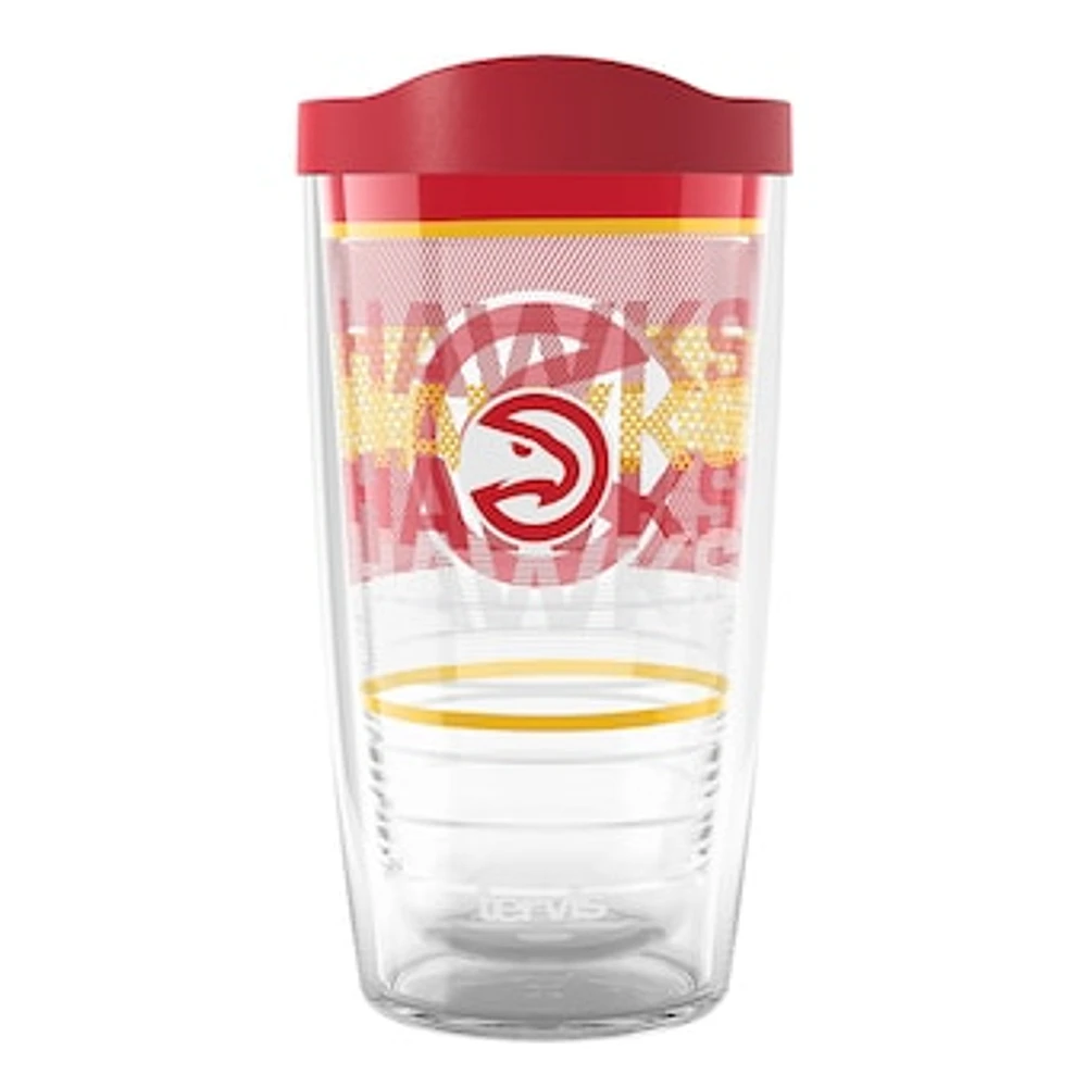 Tervis  Atlanta Hawks 16oz. Competitor Classic Tumbler