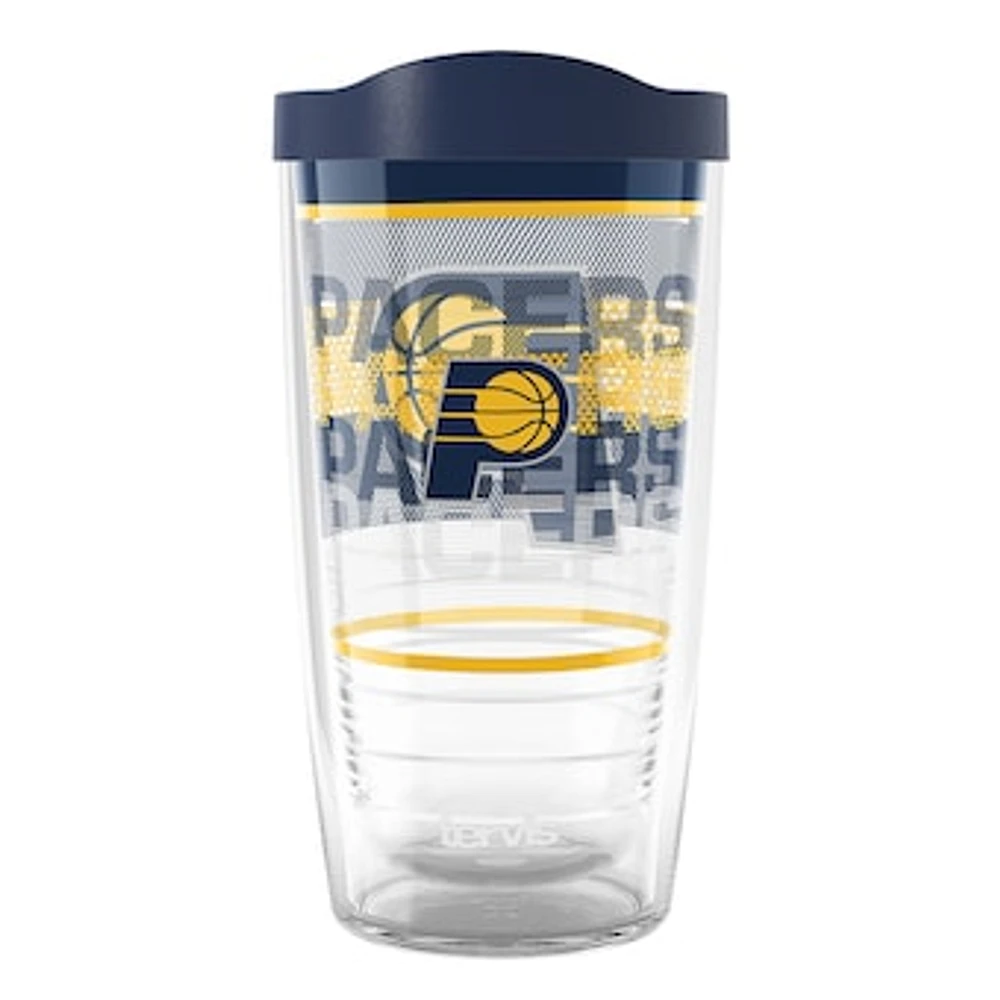 Tervis  Indiana Pacers 16oz. Competitor Classic Tumbler