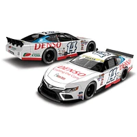 Action Racing  Akinori Ogata 2023 #14 Denso 1:24 Late Model Die-Cast Toyota Stock Car