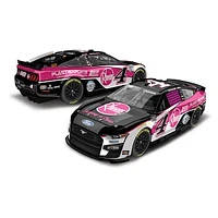 Action Racing  Kevin Harvick 2023 #4 Rheem Chasing a Cure 1:24 Regular Paint Die-Cast Ford Mustang