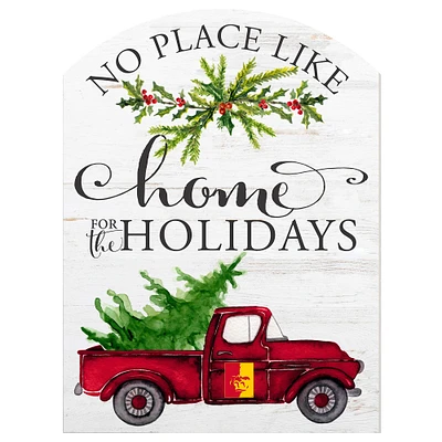 Pittsburg State Gorillas 16'' x 22'' Holiday Marquee Sign