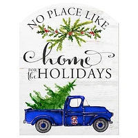 South Carolina State Bulldogs 16'' x 22'' Holiday Marquee Sign