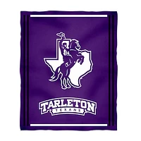 Vive La Fete  Tarleton State Texans 36'' x 48'' Big Mascot Blanket