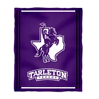 Vive La Fete  Tarleton State Texans 36'' x 48'' Big Mascot Blanket