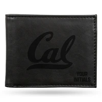 Cal Bears Personalized Billfold Wallet