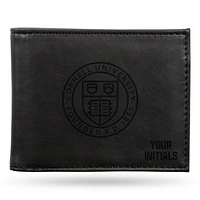 Cornell Big Red Personalized Billfold Wallet