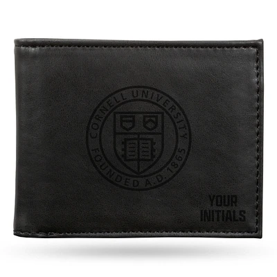 Cornell Big Red Personalized Billfold Wallet