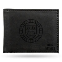 Cornell Big Red Personalized Billfold Wallet