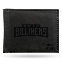 Saint Louis Billikens Personalized Billfold Wallet