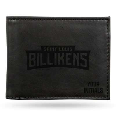 Saint Louis Billikens Personalized Billfold Wallet