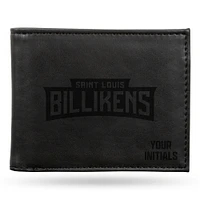 Saint Louis Billikens Personalized Billfold Wallet
