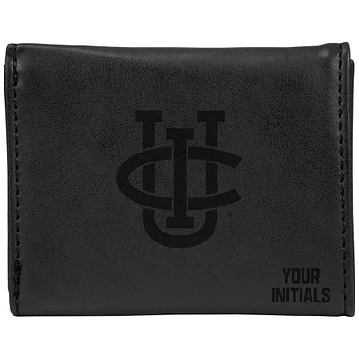 UC Irvine Anteaters Personalized Trifold Wallet