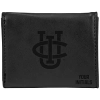 UC Irvine Anteaters Personalized Trifold Wallet