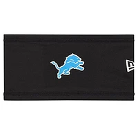 New Era Detroit Lions Official Training Camp COOLERA Headband