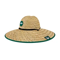 Men's New Era Natural New York Jets