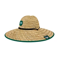 Men's New Era Natural New York Jets