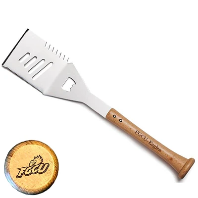 Baseball BBQ  Florida Gulf Coast Eagles Slider Spatula