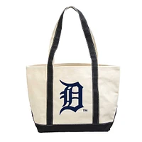 Detroit Tigers Canvas Tote Bag