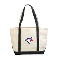 Toronto Blue Jays Canvas Tote Bag