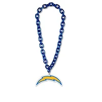 WinCraft Los Angeles Chargers Big Fan Chain