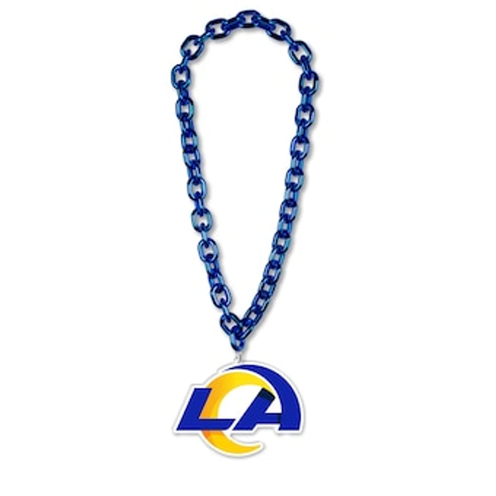 WinCraft Los Angeles Rams Big Fan Chain