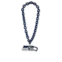 WinCraft Seattle Seahawks Big Fan Chain