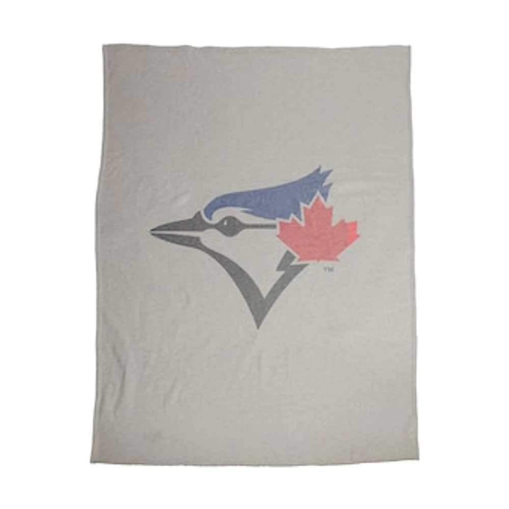 Toronto Blue Jays 54" x 84" Sweatshirt Blanket