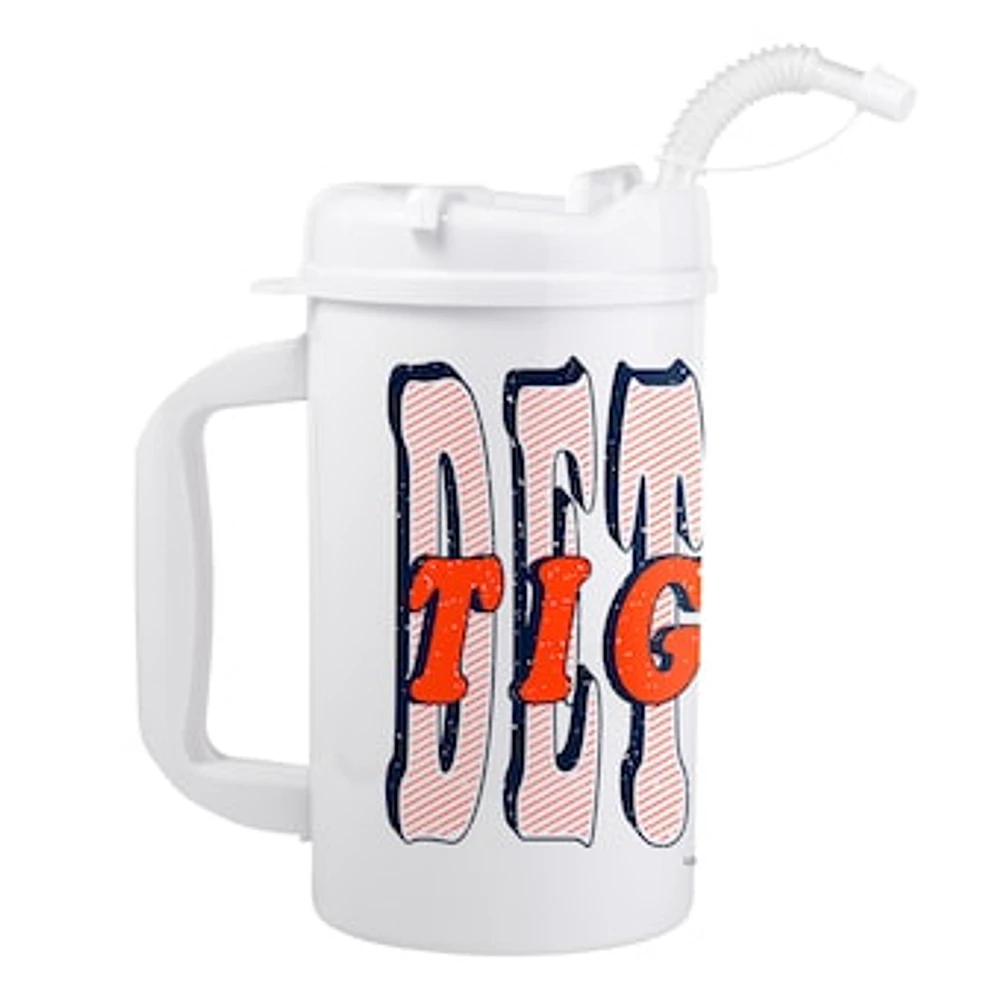 Detroit Tigers 33oz. Cruise Tumbler