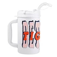 Detroit Tigers 33oz. Cruise Tumbler