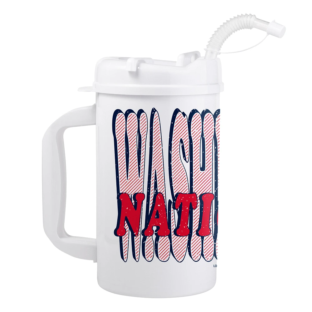 Washington Nationals 33oz. Cruise Tumbler