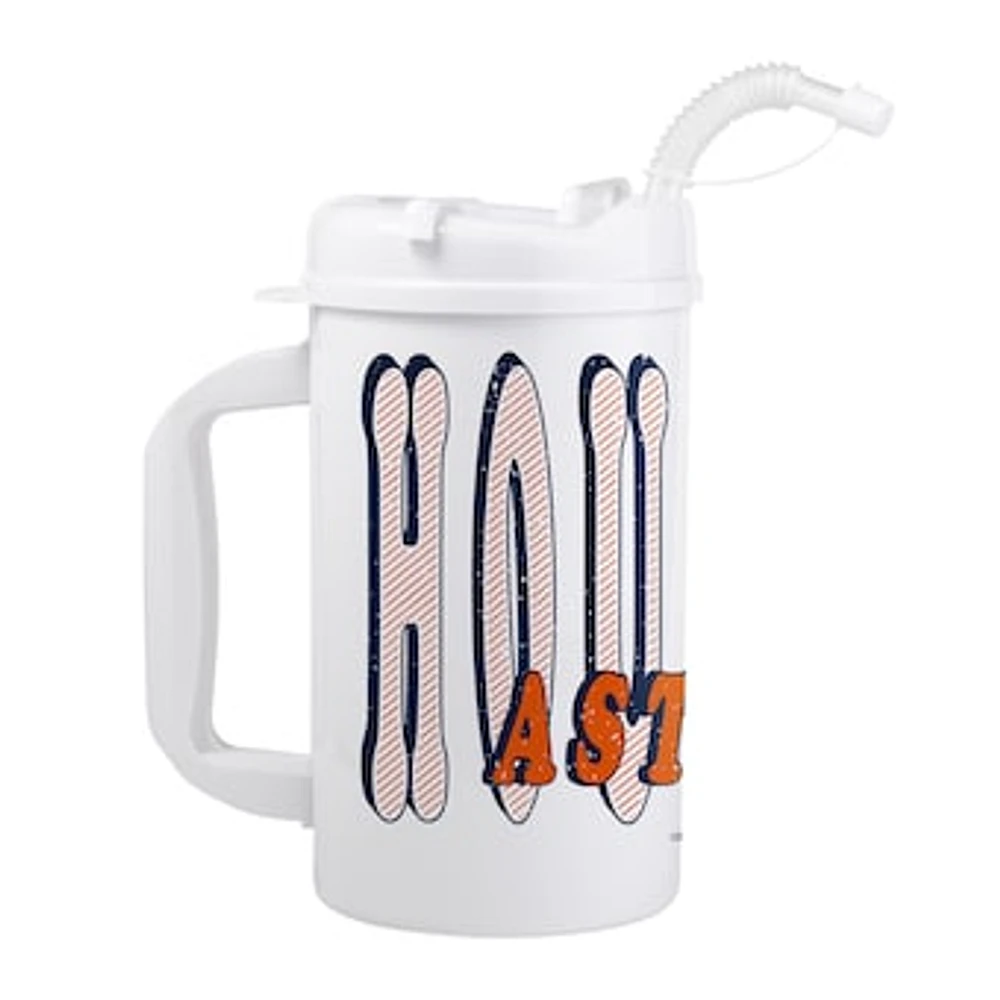 Houston Astros 33oz. Cruise Tumbler