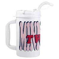 Minnesota Twins 33oz. Cruise Tumbler