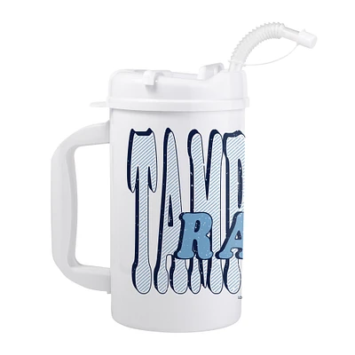 Tampa Bay Rays 33oz. Cruise Tumbler