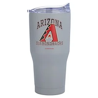 Arizona Diamondbacks 30oz. Stone Powder Coat Tumbler