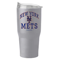 New York Mets 30oz. Stone Powder Coat Tumbler